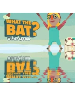 WHAT THE BAT? (Oculus Quest 12Pro) VRGlobalGift