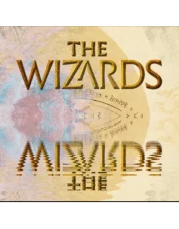 The Wizards (Oculus Quest 12Pro) VRGlobalGift