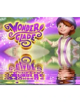 Wonderglade (Oculus Quest 12Pro) VRGlobalGift