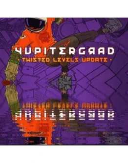 Yupitergrad (Oculus Quest 12Pro) VRGlobalGift