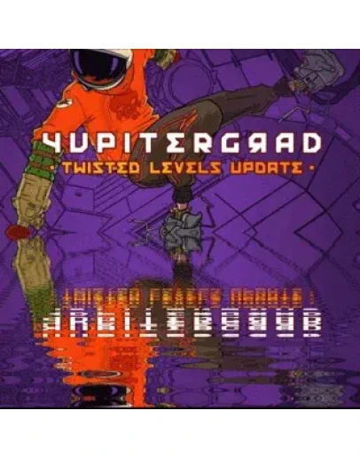 Yupitergrad (Oculus Quest 12Pro) VRGlobalGift