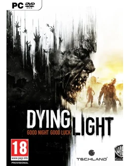 Dying Light: DLC Gun Psycho Bundle (GLOBAL Steam KEY)