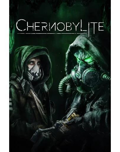 Chernobylite (PS4/PS5/RU) Аренда от 7 дней