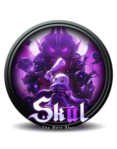 Skul: The Hero SlayerSteam (Region Free)(GLOBAL)
