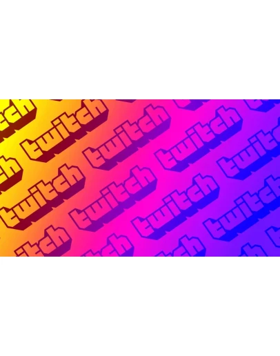 ПРОДВИЖЕНИЕ СТРИМОВ НА TWITCH