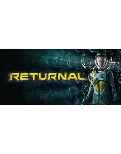 Returnal 2023 steam gift Россия