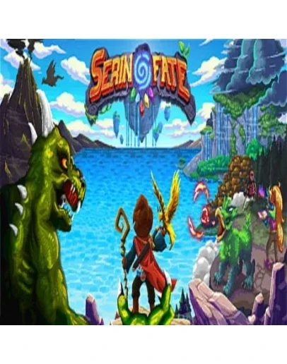 Serin Fate (Steam key / Region Free)