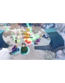 Re: Legend (Steam key / Region Free)