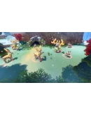 Re: Legend (Steam key / Region Free)