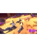 Re: Legend (Steam key / Region Free)