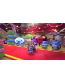 Re: Legend (Steam key / Region Free)