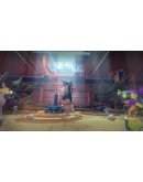 Re: Legend (Steam key / Region Free)