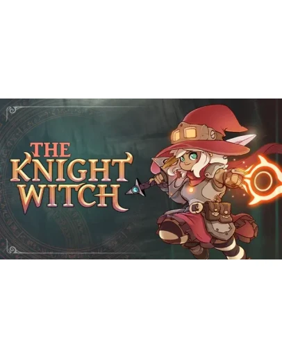 The Knight Witch XBOX ONE XS КЛЮЧ