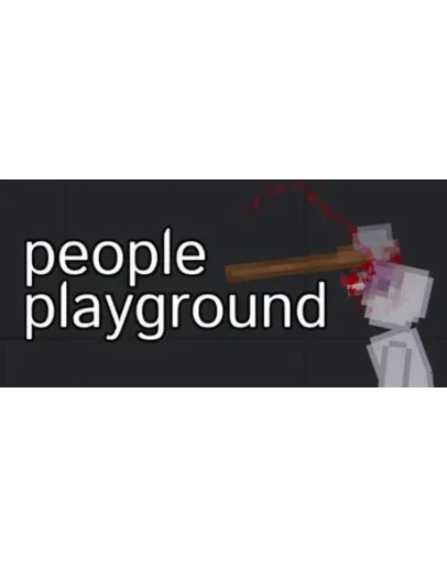 People Playground. STEAM-ключ Россия (Global)