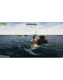 Victory At Sea Pacific АВТОДОСТАВКА STEAM GIFT РОССИЯ