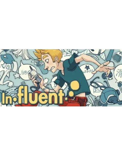 Influent: Definitive Edition АВТОДОСТАВКА STEAM GIFT