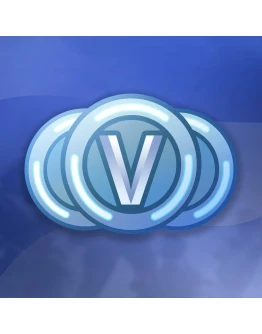 Fortnite V-BUCKS 1.000 - 13.500 VB ПК,PS,XBOX