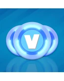 Fortnite V-BUCKS 1.000 - 13.500 VB ПК,PS,XBOX