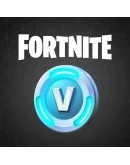 Fortnite V-BUCKS 1.000 - 13.500 VB ПК,PS,XBOX