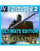 Stronghold Crusader 2 ULTIMATE -ОНЛАЙНSTEAMна 30 дней