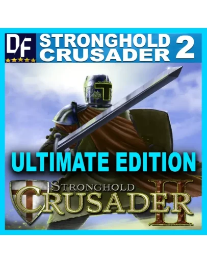 Stronghold Crusader 2 ULTIMATE - ОНЛАЙН STEAM Аккаунт