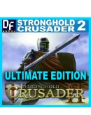 Stronghold Crusader 2 ULTIMATE - ОНЛАЙН STEAM Аккаунт