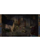 Baldur's Gate: Enhanced Edition (Steam Gift Россия)