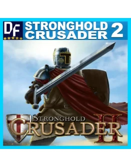 Stronghold Crusader 2STEAM Аккаунт