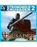 Stronghold Crusader 2STEAM Аккаунтна 90 дней