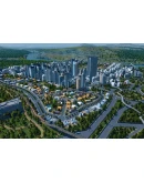CITIES: SKYLINES - MAYOR'S EDITION XBOXКЛЮЧ CITIES: SKYLINES - MAYOR'S EDITION XBOXКЛЮЧ
