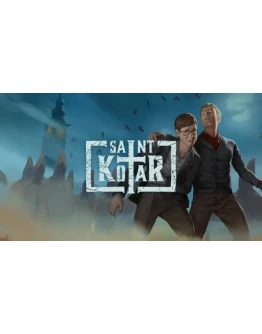 Saint Kotar XBOX ONE XS PC WIN КЛЮЧ