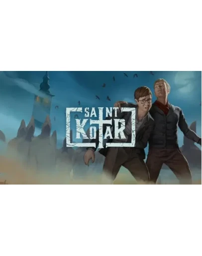 Saint Kotar XBOX ONE XS PC WIN КЛЮЧ