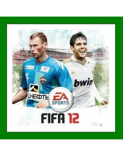 FIFA 12EA App0 КартыАКЦИЯ