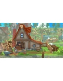 Kitaria Fables STEAM KEY REGION FREE GLOBAL ROW +