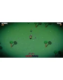 SpearFrog STEAM KEY REGION FREE GLOBAL ROW