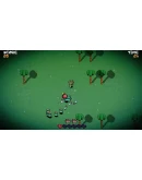 SpearFrog STEAM KEY REGION FREE GLOBAL ROW