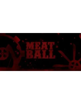 Meatball STEAM KEY REGION FREE GLOBAL ROW + ПОДАРОК