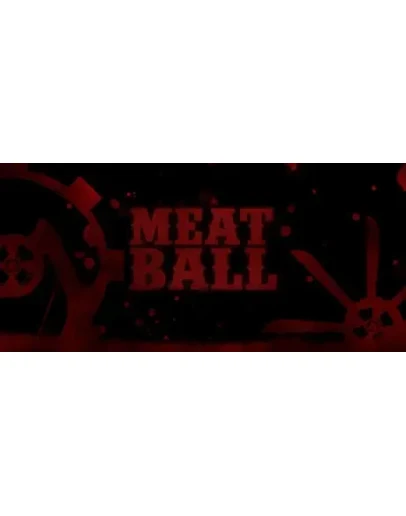 Meatball STEAM KEY REGION FREE GLOBAL ROW + ПОДАРОК Meatball STEAM KEY REGION FREE GLOBAL ROW + ПОДАРОК