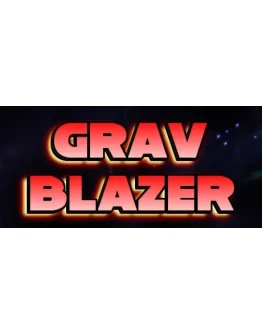 Grav Blazer STEAM KEY REGION FREE GLOBAL ROW + GIFT