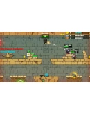 Deceptus Map Pack + Bonus Items DLC STEAM KEY GLOBAL+