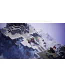 The DioField Chronicle Steam Ключ РФ+Мир +Бонус