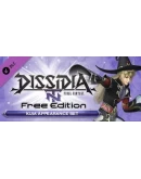 Dissidia Final Fantasy NT Deluxe Edition Steam Ключ