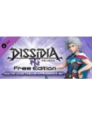 Dissidia Final Fantasy NT Deluxe Edition Steam Ключ