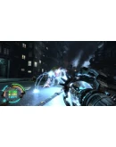 Hard Reset Redux Xbox One &amp Xbox Series XS активация