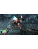 Hard Reset Redux Xbox One &amp Xbox Series XS активация