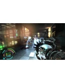 Hard Reset Redux Xbox One &amp Xbox Series XS активация