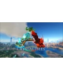 ARK Survival Evolved + 7 DLC ОБЩИЙ АККАУНТ EPIC GAMES