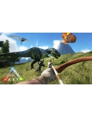 ARK Survival Evolved + 7 DLC ОБЩИЙ АККАУНТ EPIC GAMES