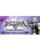 Dissidia Final Fantasy NT Standard Edition Steam Ключ