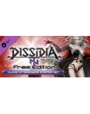 Dissidia Final Fantasy NT Standard Edition Steam Ключ